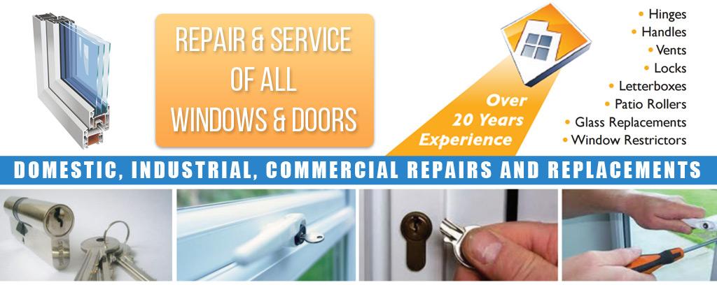 One of Best Window Repairs in Doorable- Windoor Repairs and Services